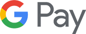 Goole Pay logo