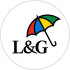 L&G logo