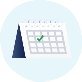 Calendar icon