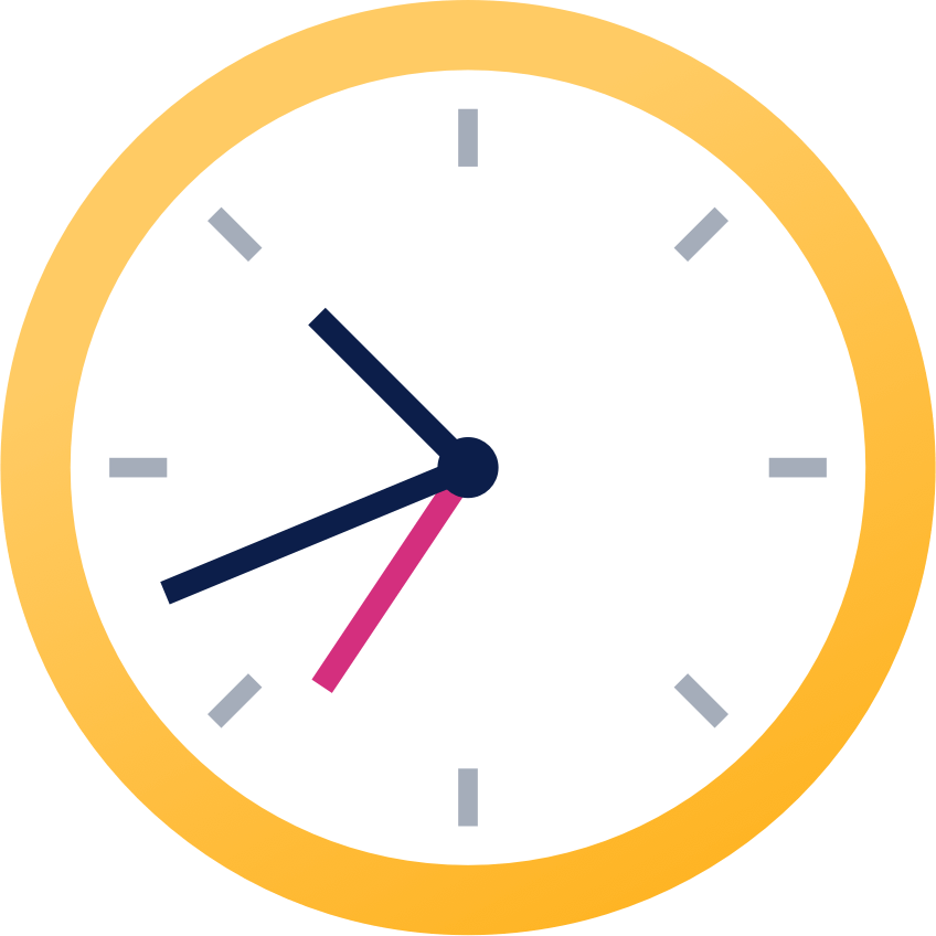 Clock Icon