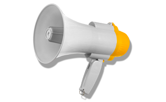 Megaphone