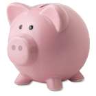 Piggy bank
