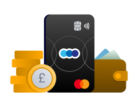 Credit cards