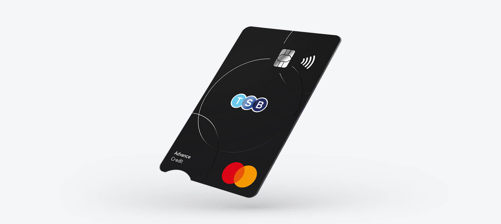 TSB Advance Credit Card