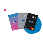 TSB credit cards