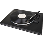 Turntables record player