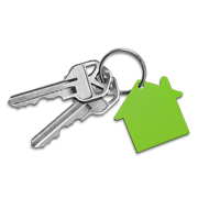 House keys