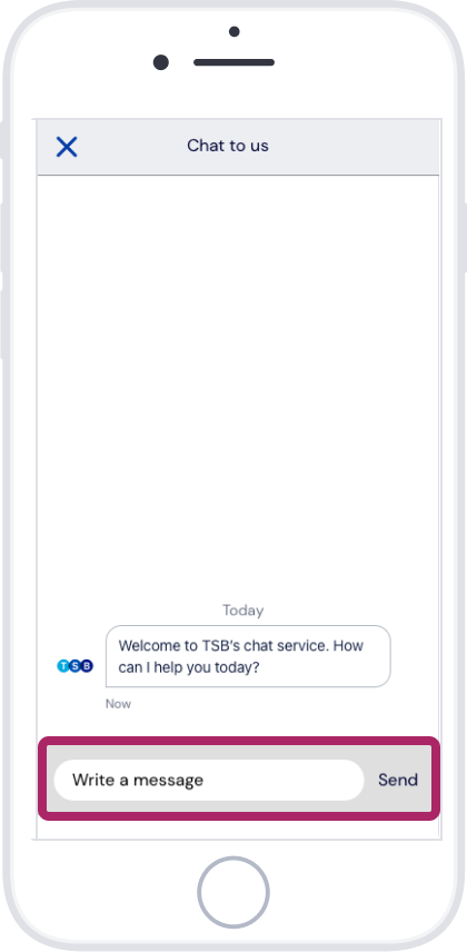 Tell us what you need help with