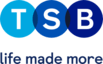 TSB logo