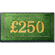 £250 cashback