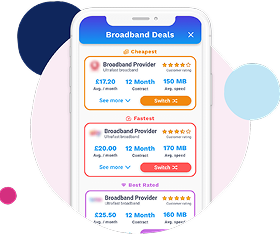 Mobile banking bills