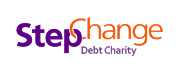 Stepchange logo