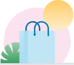 Shopping bag