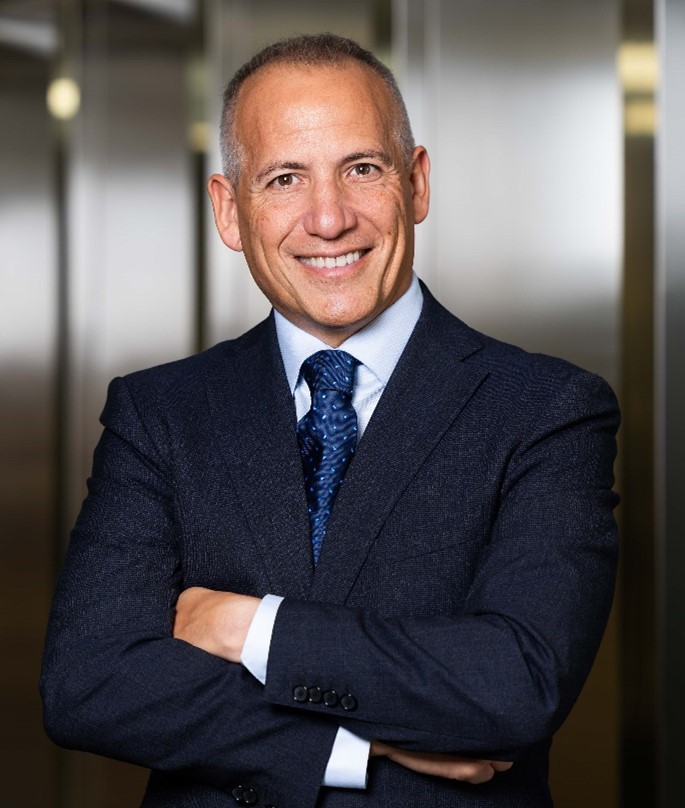 Sergio Palavecino