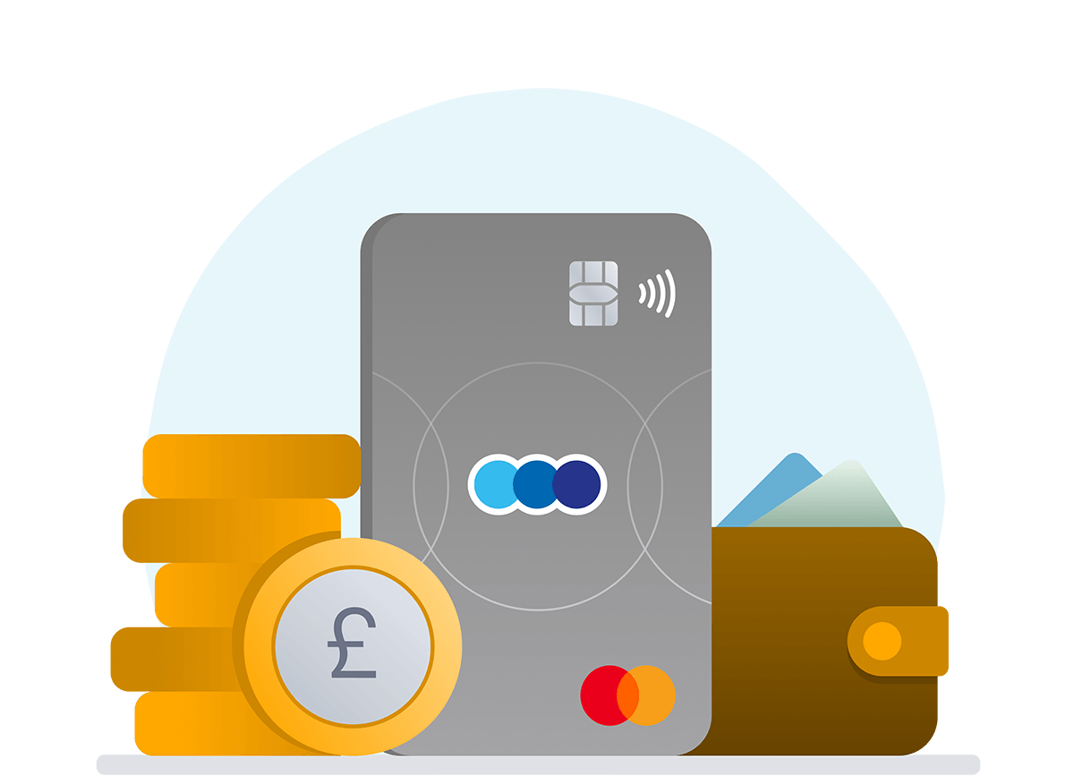 Platinum balance transfer card image