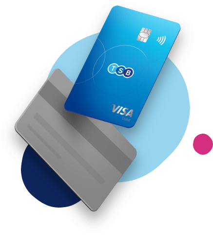 Credit card switching image