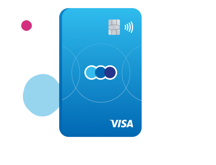 Spend and Save account