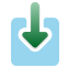 Download state icon.