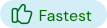 fastest route icon