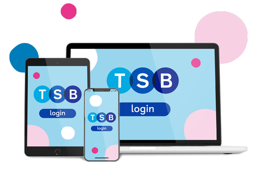 TSB online banking