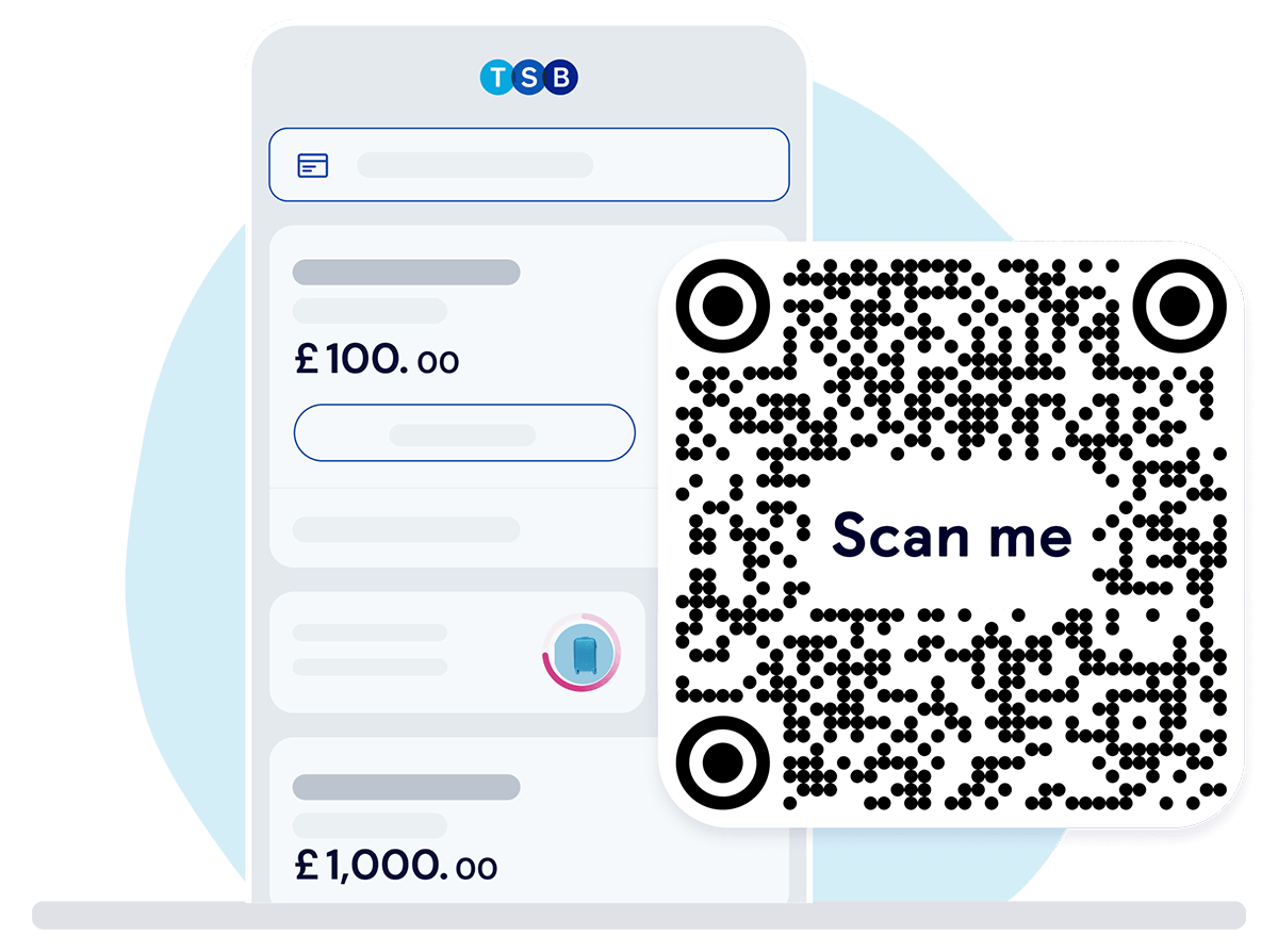 Mobile banking | Help and Support | TSB Bank