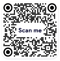 TSB mobile app QR code