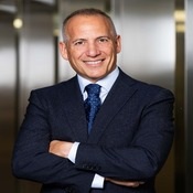 Sergio Palavecino
