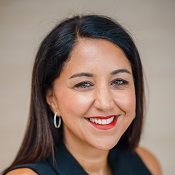 Zahra Bahrololoumi