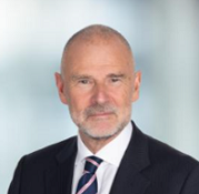 David Oldfield OBE