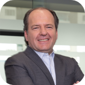 Juan Echeverria