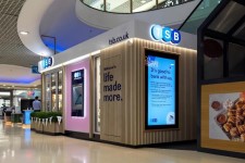 TSB Pod - Wood Green