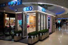 TSB Pod - Wood Green