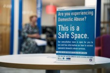 Safe Spaces – TSB Branch