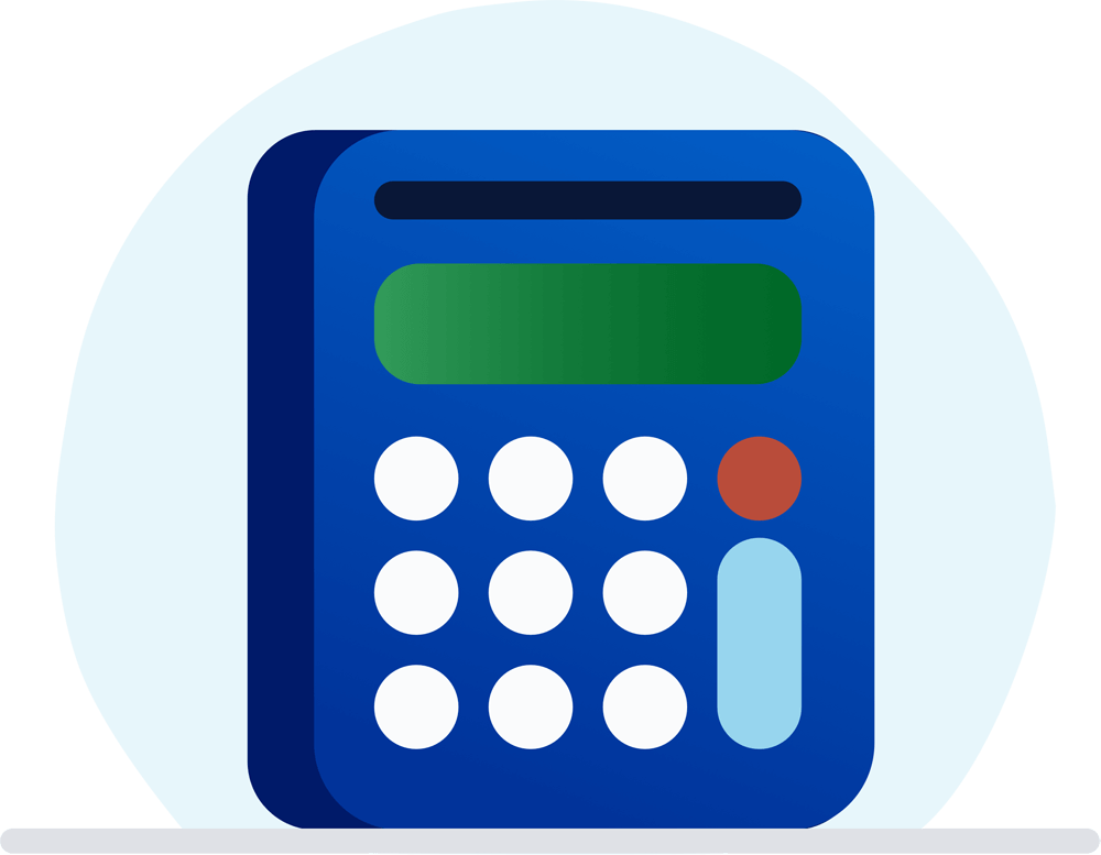 House 2025 refinance calculator