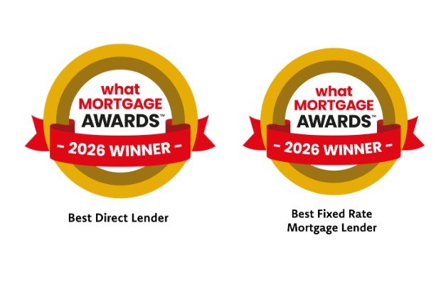 What mortgage awards 2026
