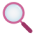 Magnifying glass