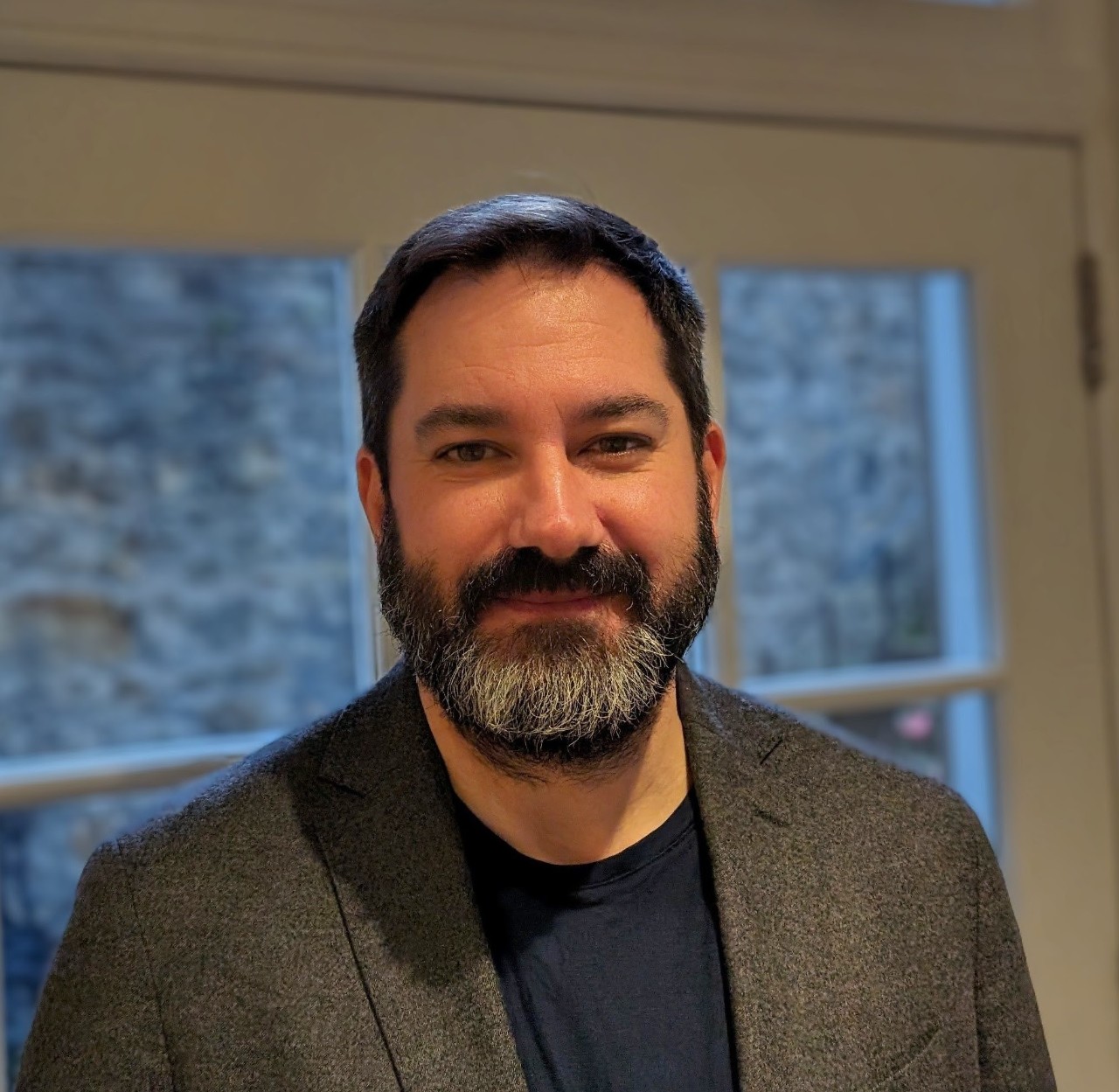 Adrian Barsanti
