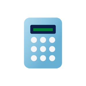 Calculator icon