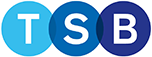 TSB logo.